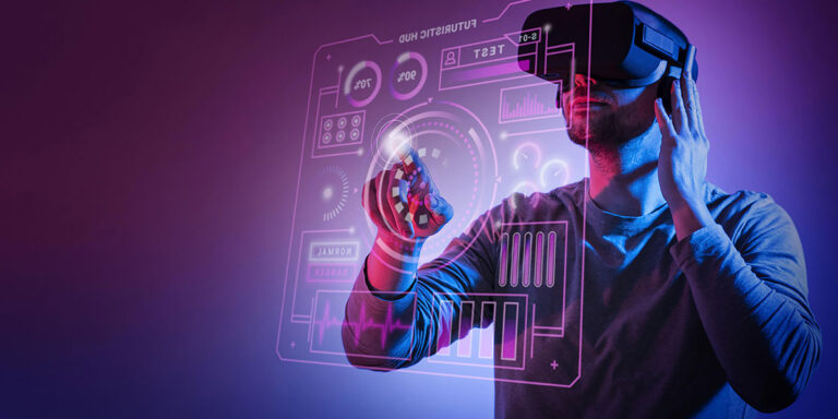 Teknoloji Hayatımızı Nasıl Değiştirdi?