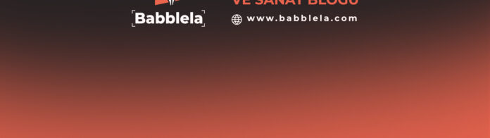 kapak2 Babblela Grafik Tasarım ve Sanat Blogu